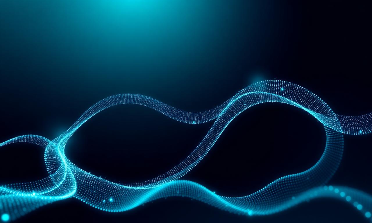 Data ingestion pipeline